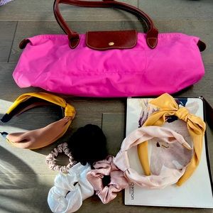 Everything together it’s really good deal